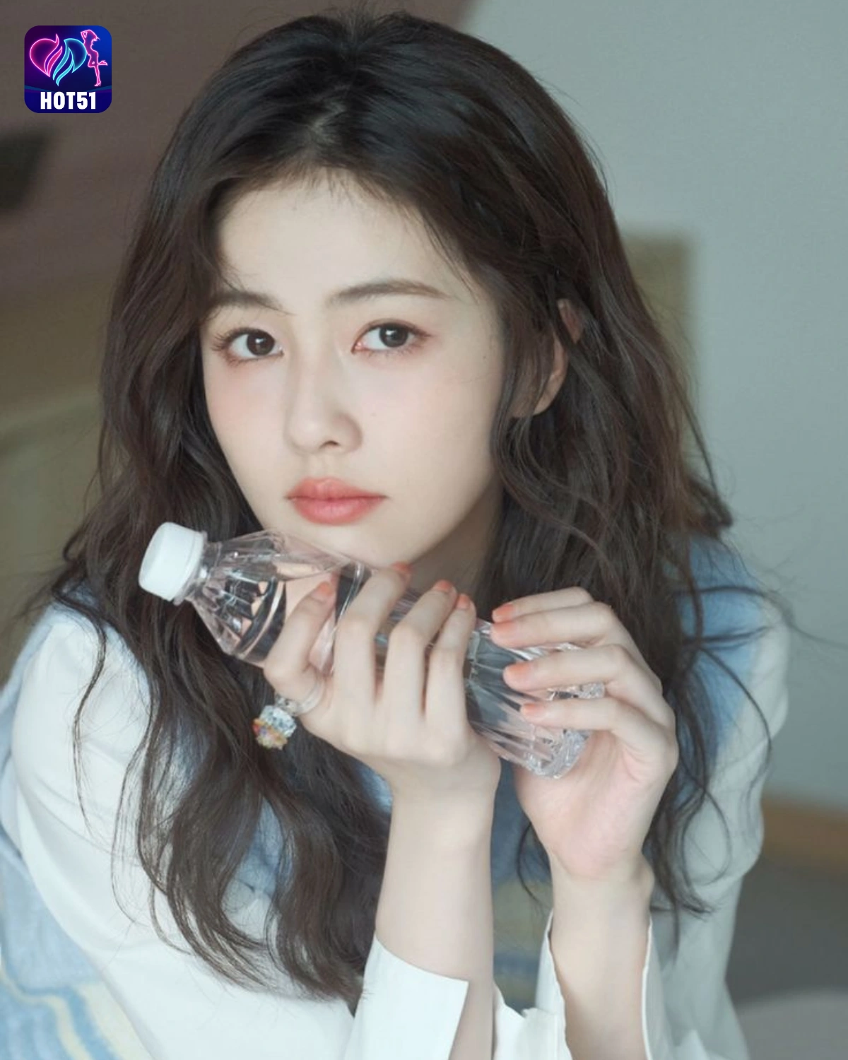 You are currently viewing Beautiful Stunning Bai Lu Cantik di Platform HOT51