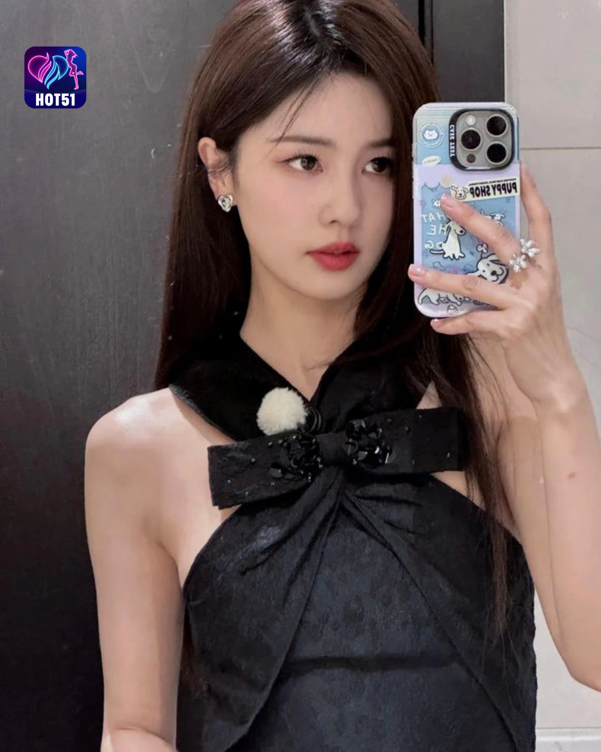 You are currently viewing Beautiful Stunning Bai Lu Tampil Menawan di Platform HOT51