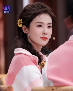 Read more about the article Beautiful Bai Lu Stunning Photos on the HOT51 Platform A