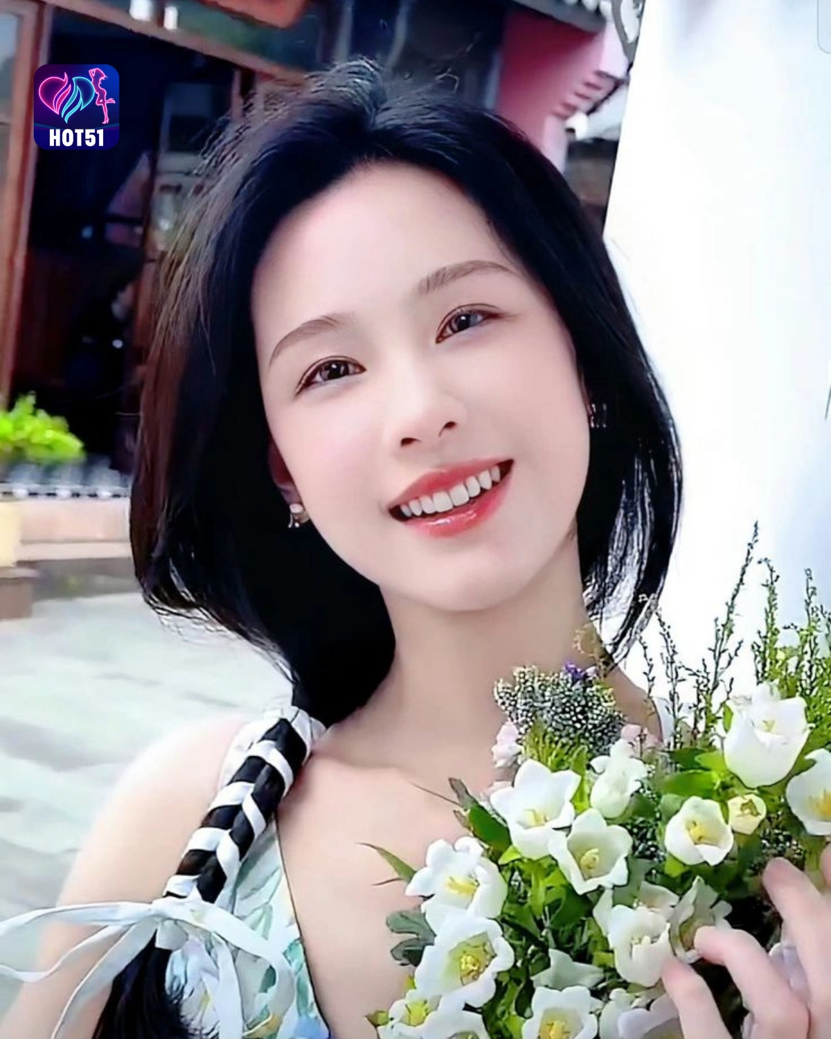 You are currently viewing Beautiful Stunning Chen Duling Photos on HOT51 Platform