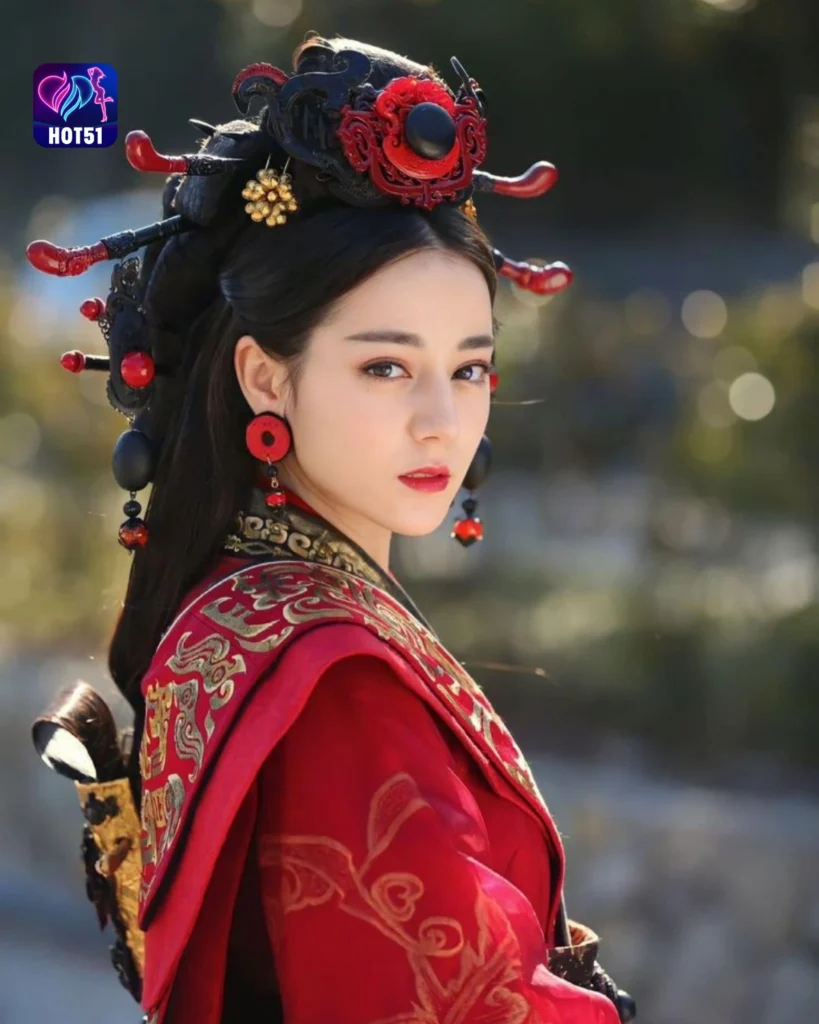Beautiful Dilraba Dilmurat Photos on HOT51 Platform