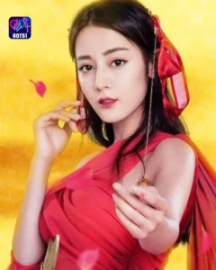 Read more about the article Beautiful Stunning Dilraba Dilmurat Photos on HOT51 Platform