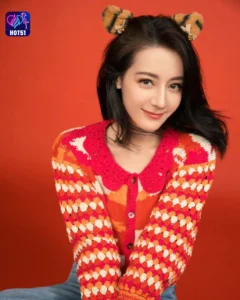 Read more about the article Beautiful Stunning Dilraba Dilmurat Photos on HOT51 Platform