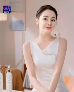 Read more about the article Beautiful Stunning Dilraba Dilmurat Photos on HOT51 Platform