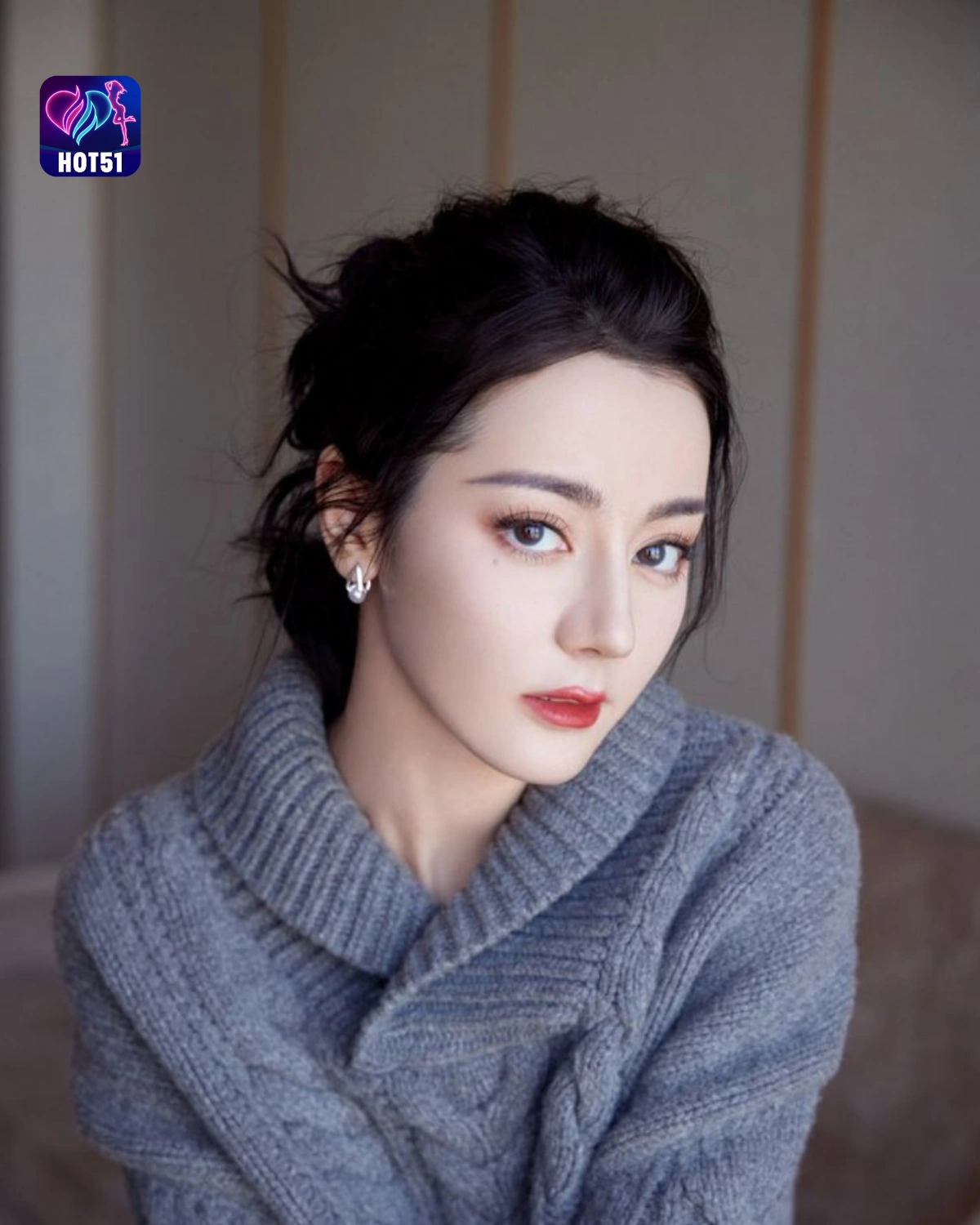 You are currently viewing Beautiful Stunning Dilraba Dilmurat Photos on HOT51 Platform