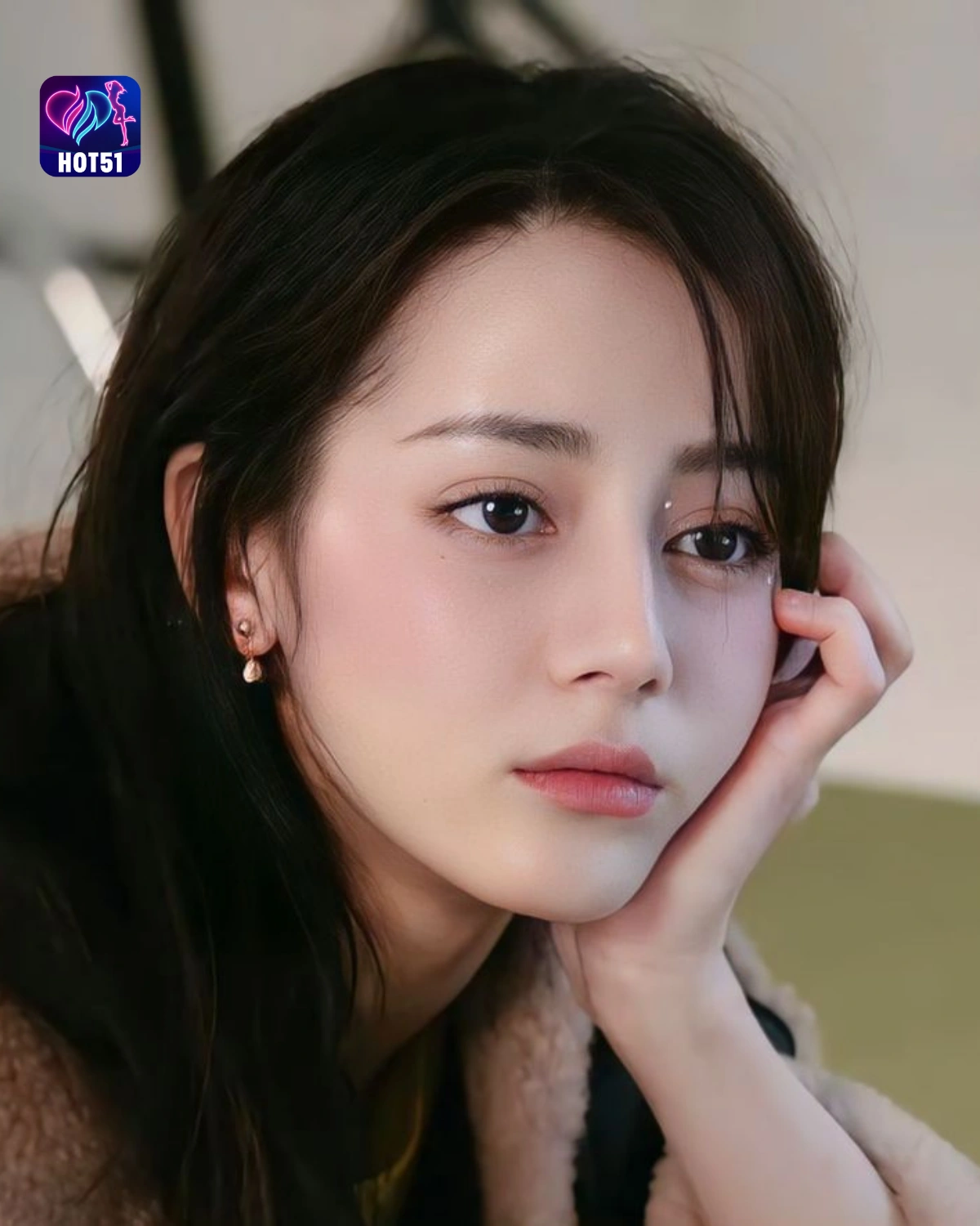 You are currently viewing Beautiful Stunning Dilraba Dilmurat Photos on HOT51 Platform