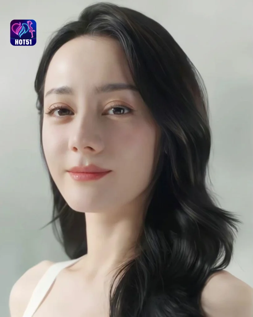  Beautiful Dilraba Dilmurat Photos on HOT51 Platform