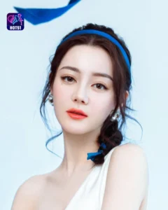 Read more about the article Beautiful Stunning Dilraba Dilmurat Photos on HOT51 Platform