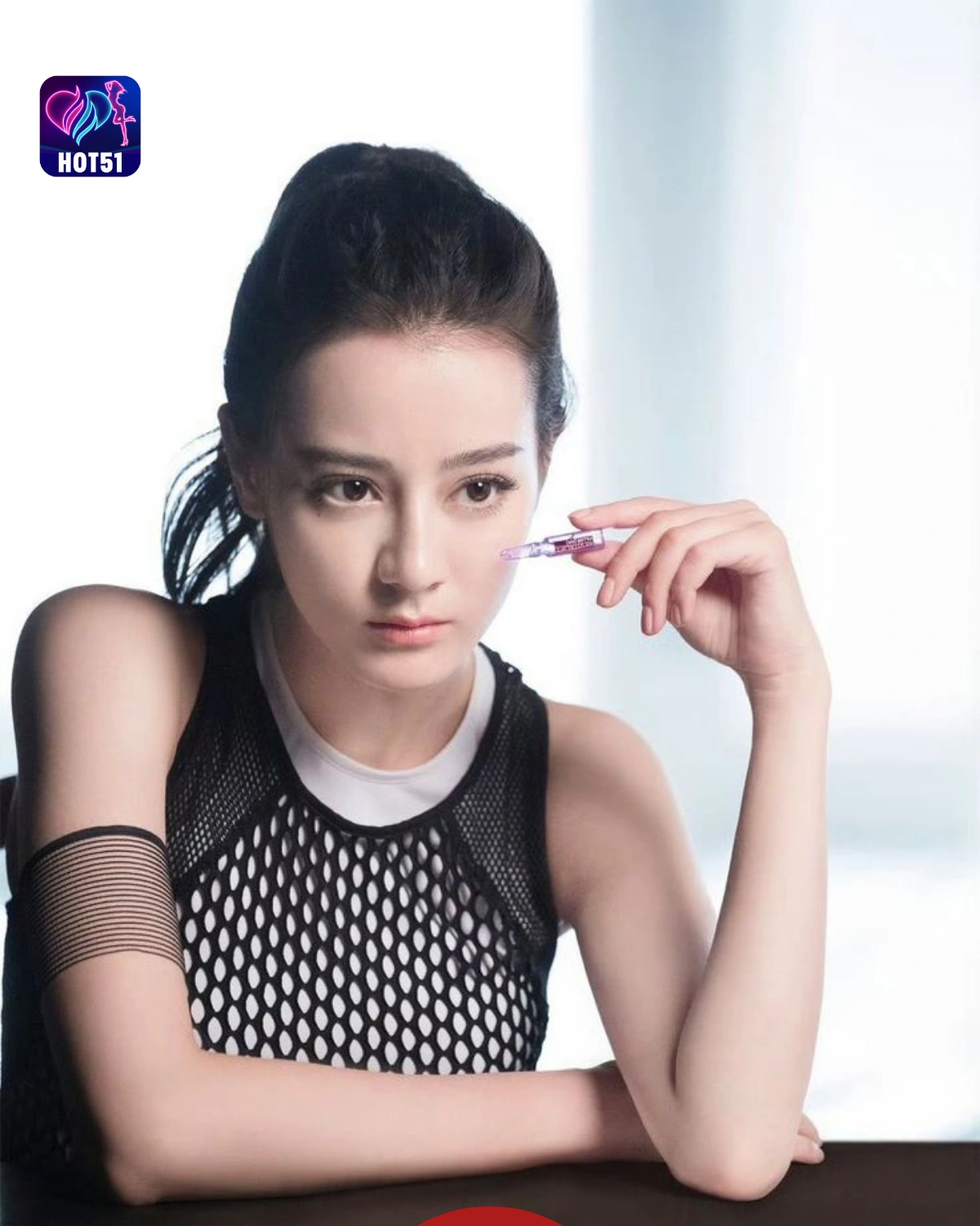 You are currently viewing Beautiful Stunning  Dilraba Dilmurat Photos on HOT51 Platform