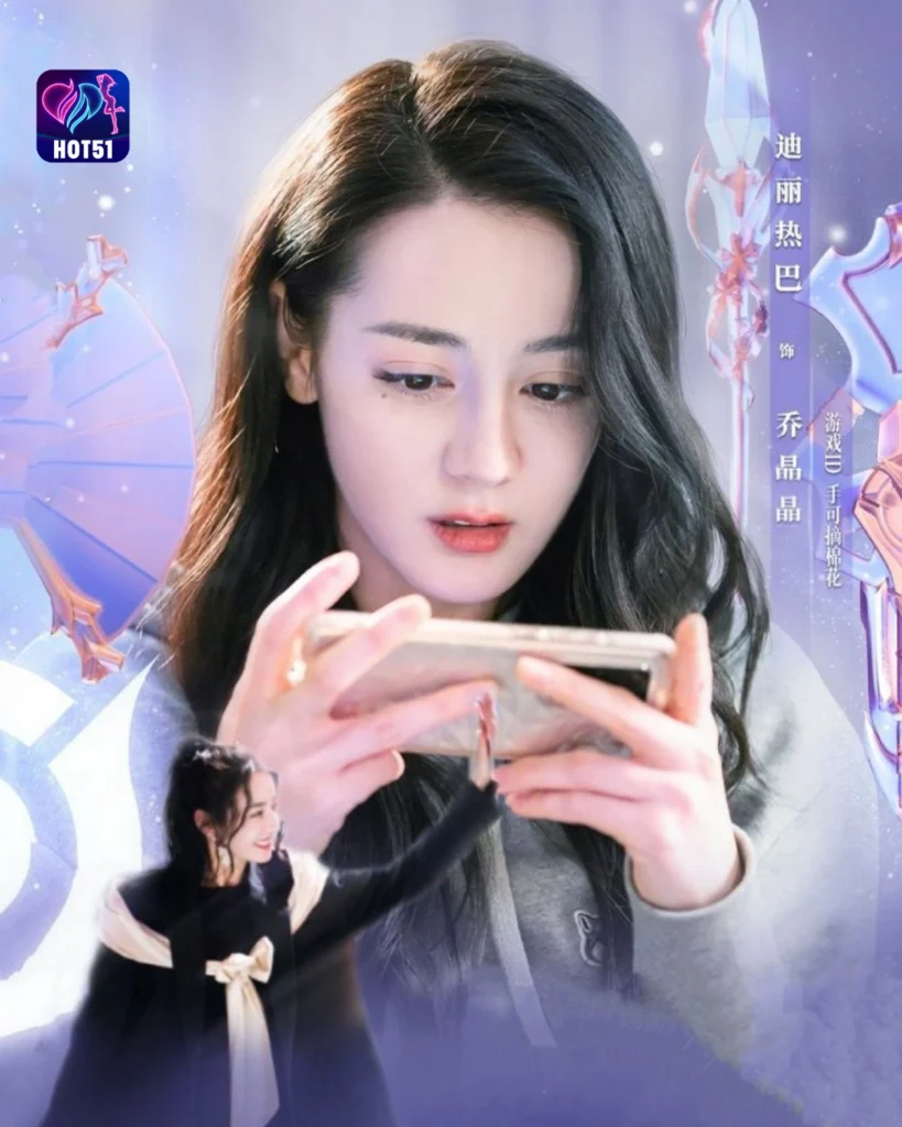 Beautiful Dilraba Dilmurat Photos on HOT51 Platform