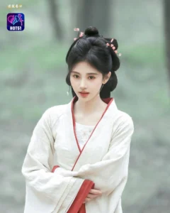 Read more about the article Beautiful Stunning Ju Jingyi Photos on HOT51 Platform