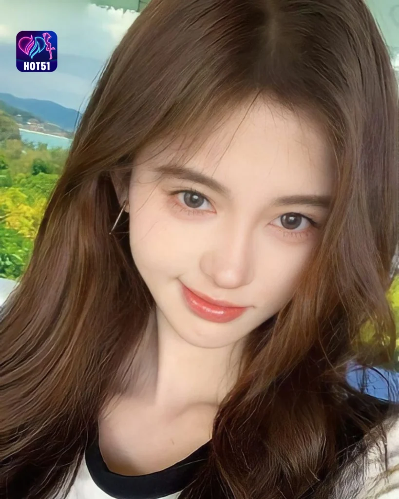 Beautiful Ju Jingyi Photos on HOT51 Platform