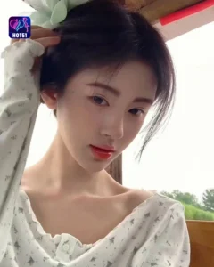 Read more about the article Beautiful Stunning Ju Jingyi Photos on HOT51 Platform
