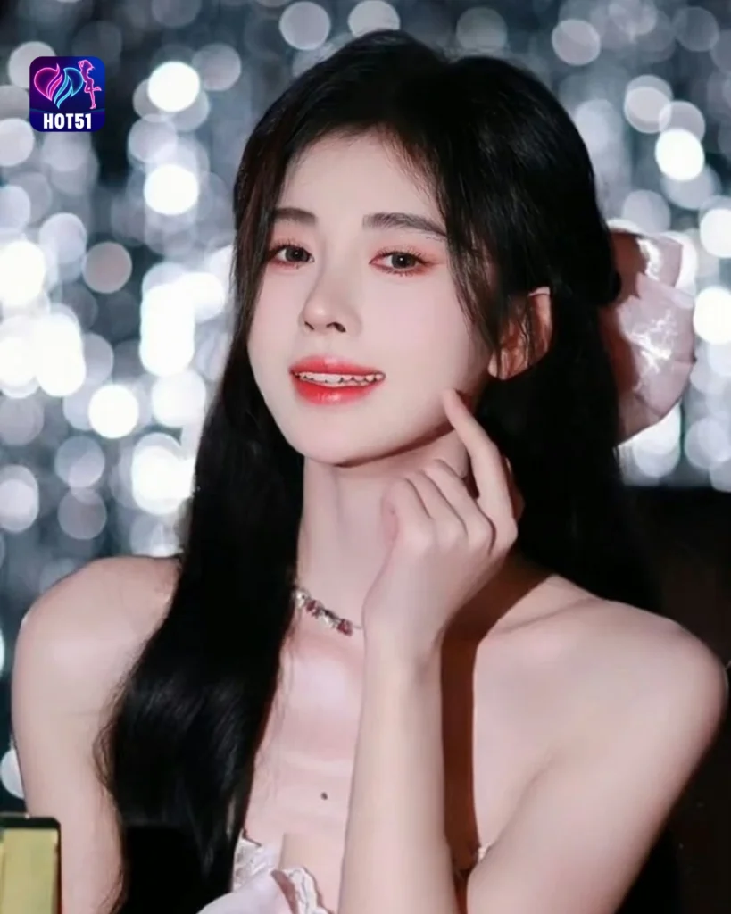  Beautiful Ju Jingyi Photos on HOT51 Platform