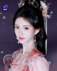 Read more about the article Beautiful Stunning Ju Jingyi Photos on HOT51 Platform