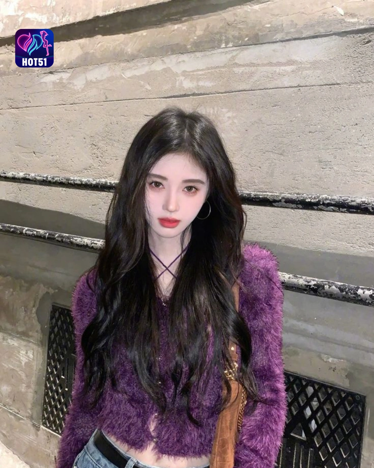 You are currently viewing Beautiful Ju Jingyi Stunning Photos on HOT51 Platform