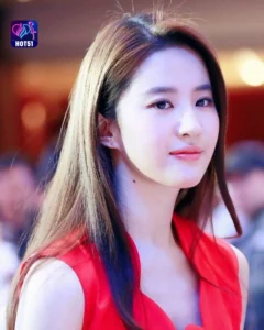 Read more about the article Beautiful Stunning Liu Yifei Photos on HOT51 Platform