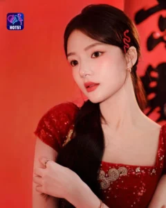 Read more about the article Beautiful Stunning Ren Min Photos on HOT51 Platform