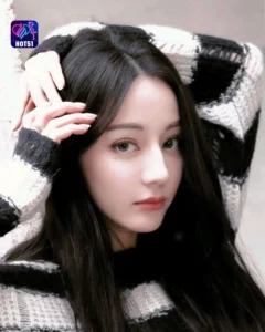 Read more about the article Beautiful Stunning  Gambar Dilraba Dilmurat di Platform HOT51