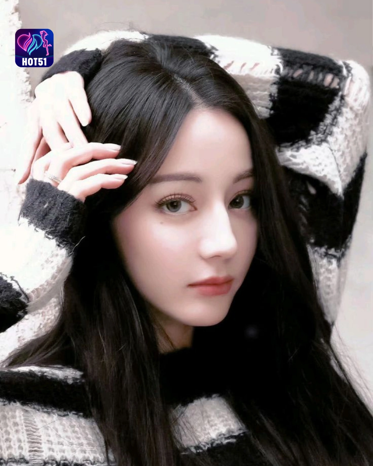 You are currently viewing Beautiful Stunning  Gambar Dilraba Dilmurat di Platform HOT51