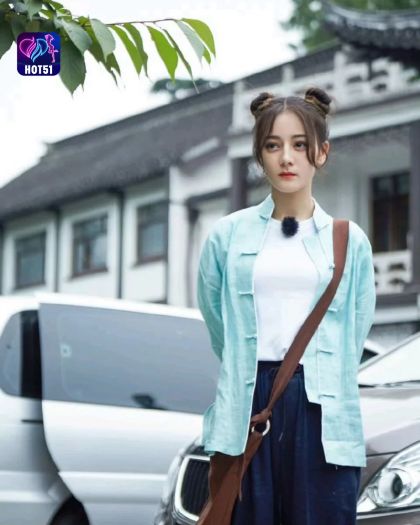  Beautiful Stunning Gambar Dilraba Dilmurat di Platform 