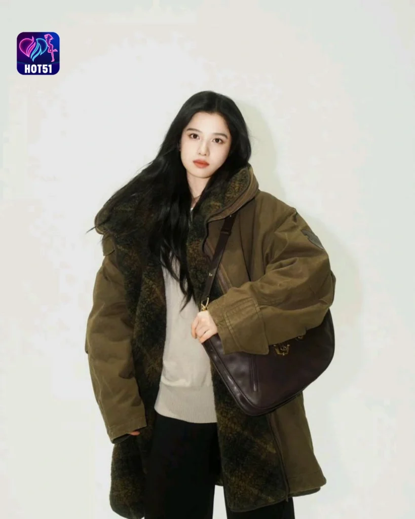  Beautiful Stunning Gambar Zhang Jingyi di Platform HOT51