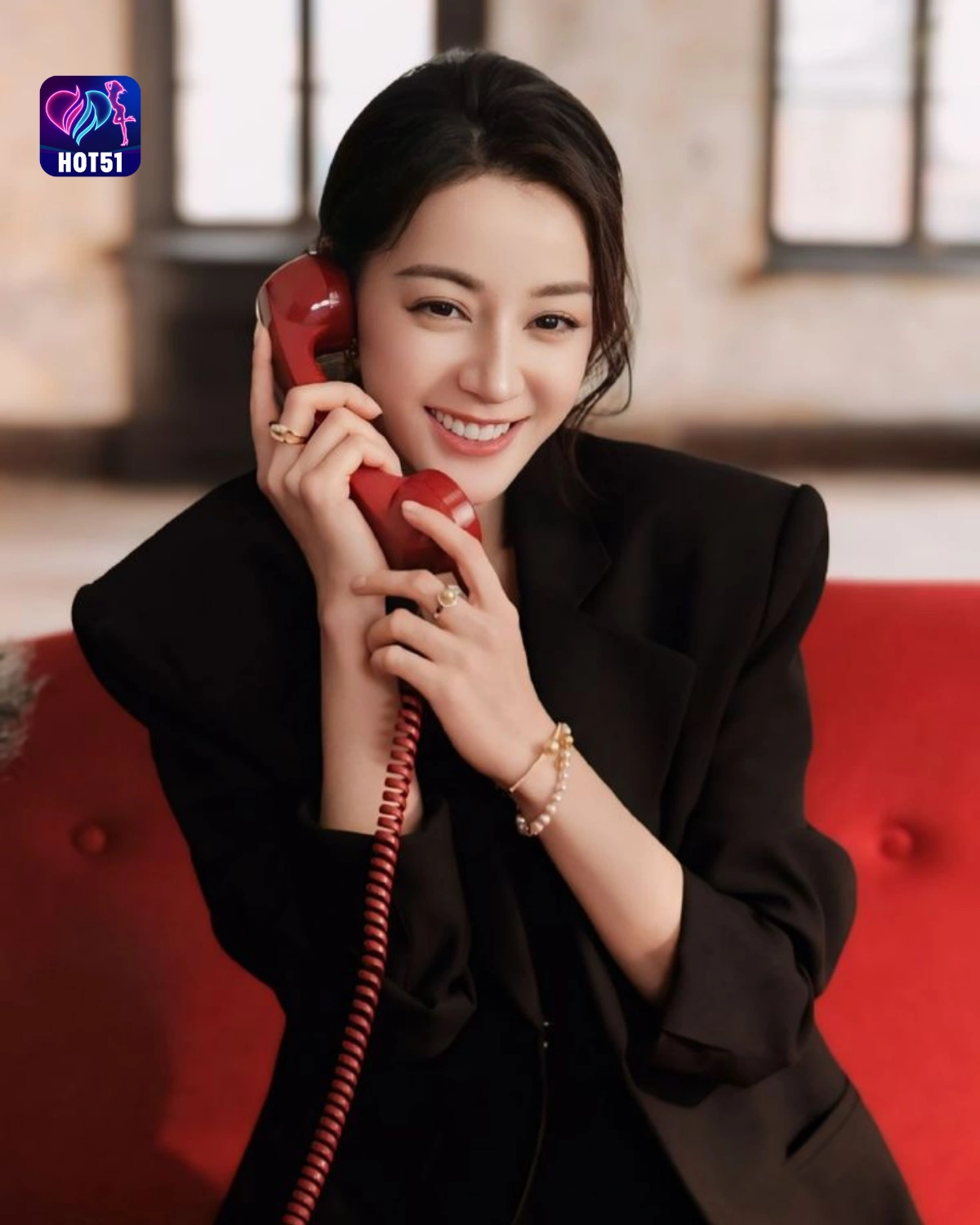 You are currently viewing Beautiful Stunning Kecantikan Gambar Dilraba Dilmurat di Platform HOT51