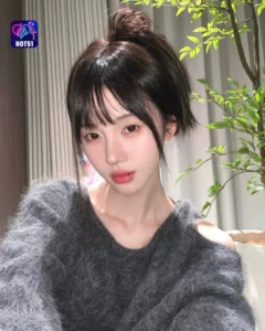 Read more about the article Beautiful Stunning Kecantikan Ju Jingyi di Platform HOT51