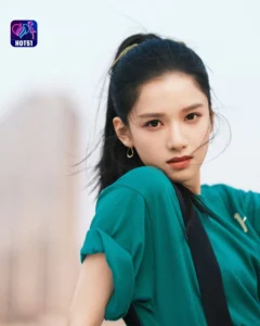 Read more about the article Beautiful Stunning Keindahan Foto Ju Jingyi di Platform HOT51