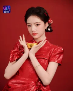 Read more about the article Beautiful Stunning Ren Min Photos on HOT51 Platform