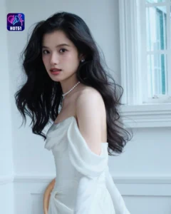 Read more about the article Beautiful Stunning Zhang Jingyi Photos on HOT51 Platform