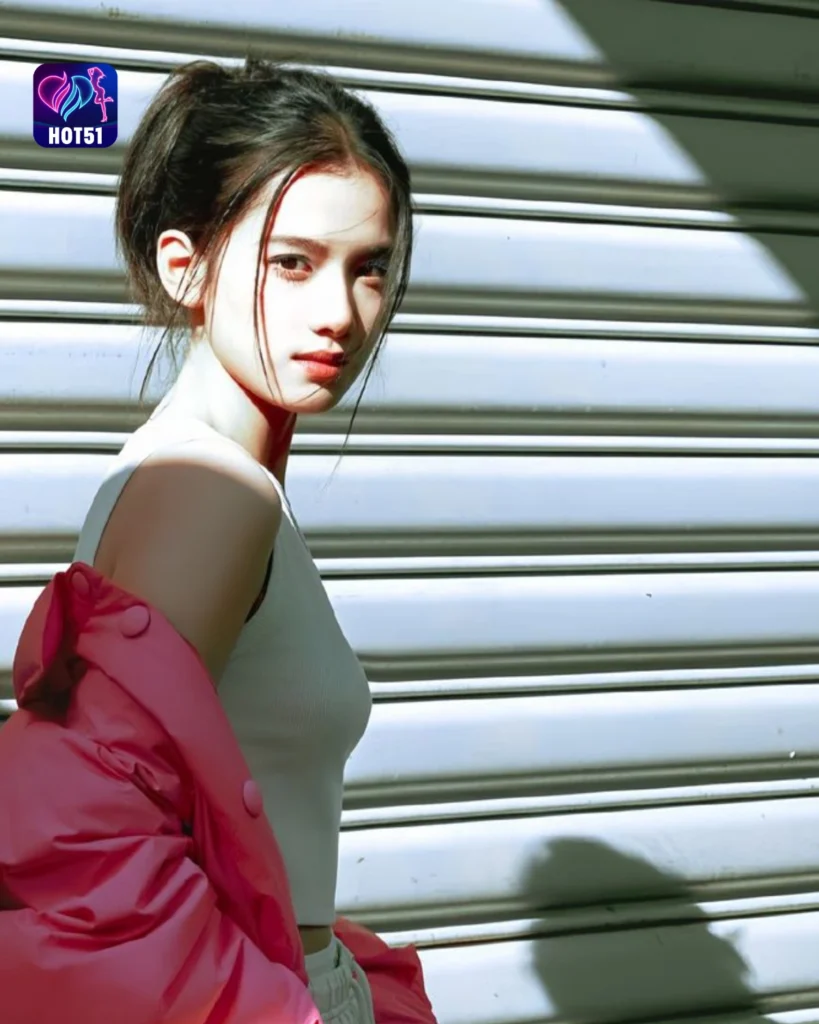  Beautiful Zhang Jingyi Photos on HOT51 Platform