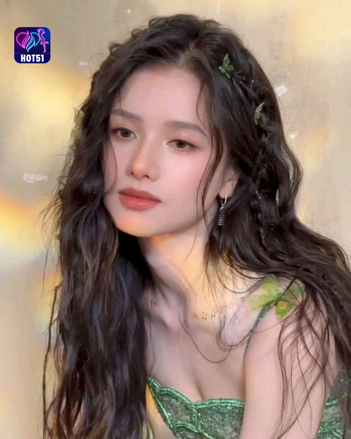 You are currently viewing Beautifu lStunning Zhang Jingyi Photos on HOT51 Platform