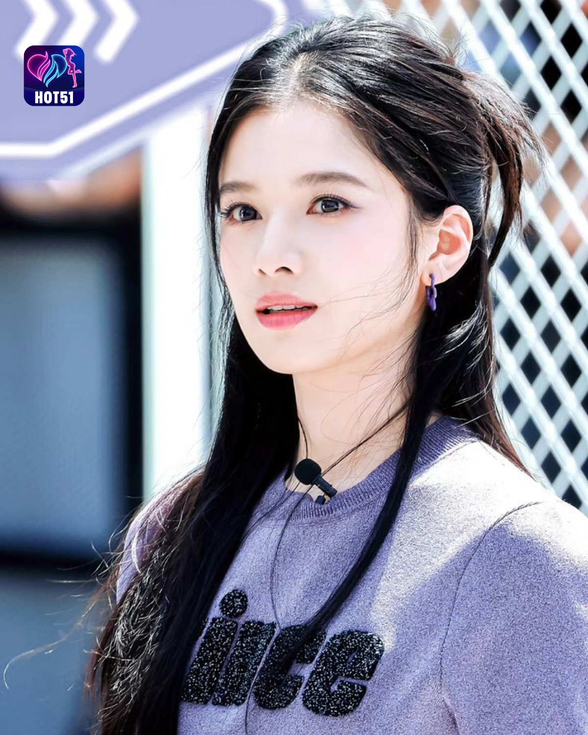 You are currently viewing Beautiful Zhang Jingyi Photos on HOT51 Platform A Stunning