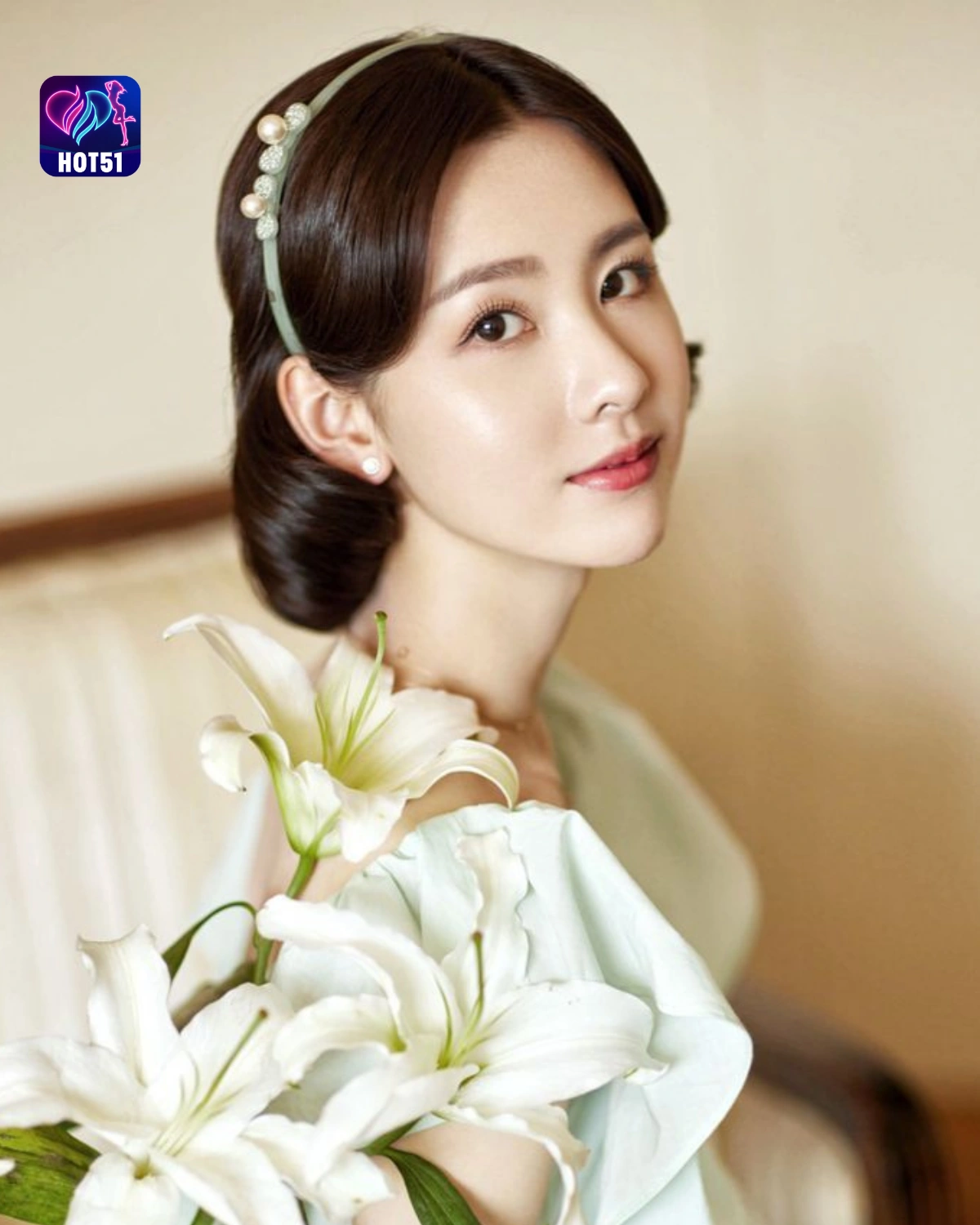 You are currently viewing Beautiful Chen Duling Stunning Photos on HOT51 Platform