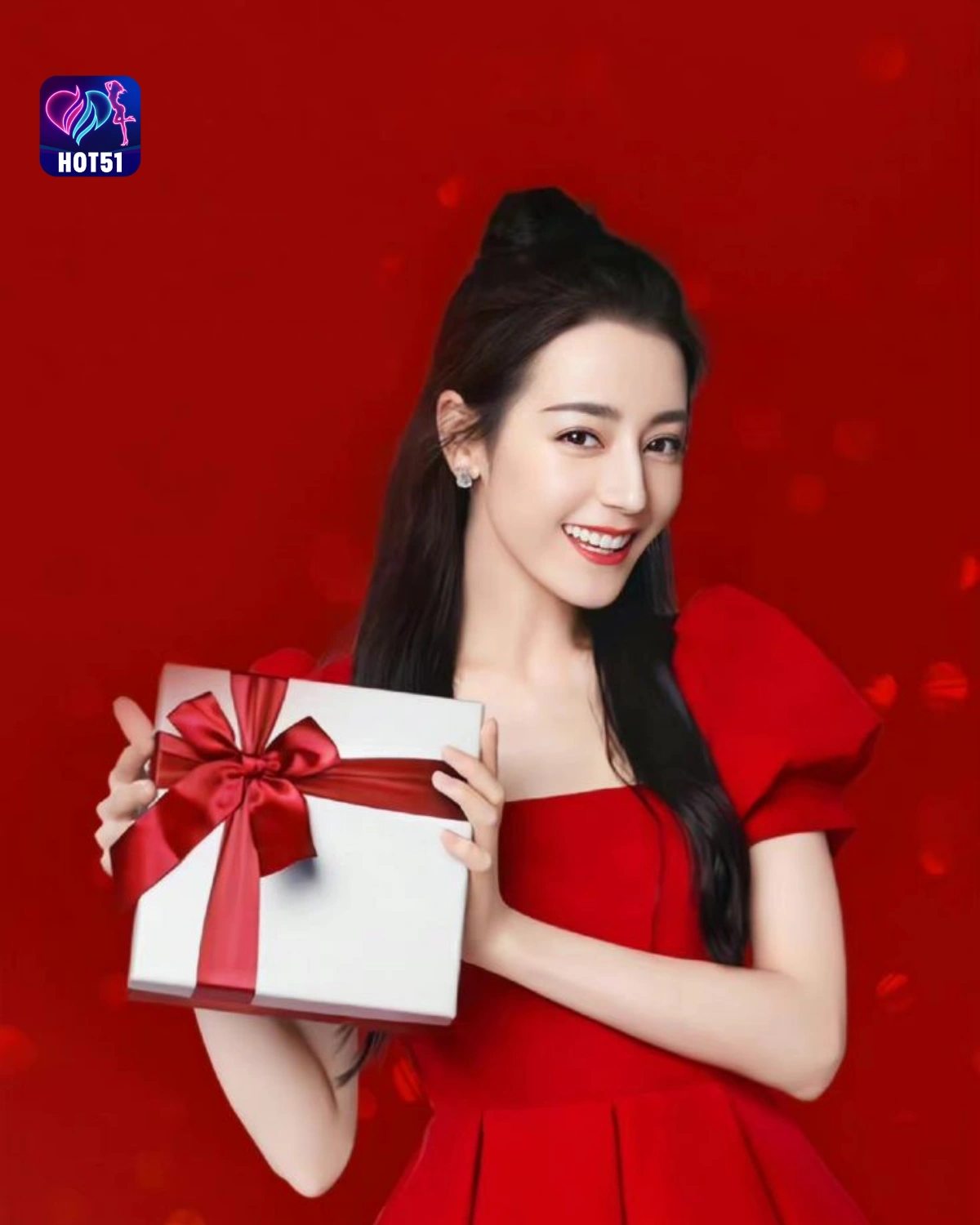 You are currently viewing Dilraba Dilmurat Beautiful Stunning Photos on HOT51 Platform