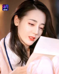 Read more about the article Beautiful Stunning Foto  Dilraba Dilmurat di Platform HOT51