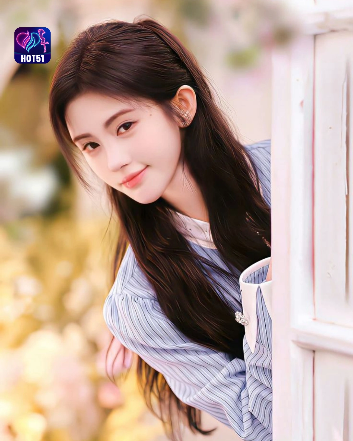 You are currently viewing Beautiful Stunning Foto Cantik Ju Jingyi di Platform HOT51