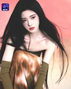 Read more about the article Beautiful Stunning Foto Cantik Ju Jingyi di Platform HOT51