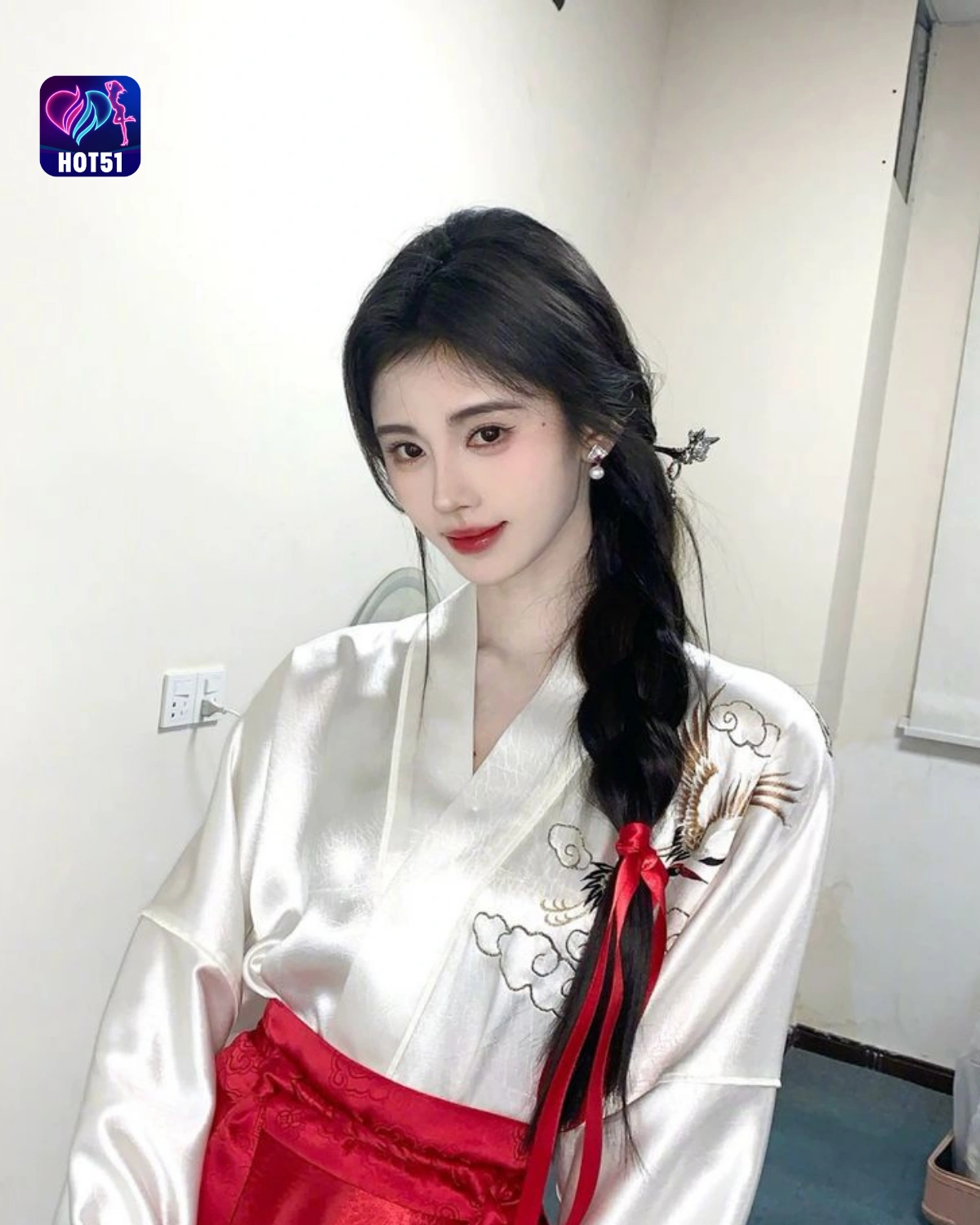 You are currently viewing Beautiful Stunning Foto Cantik Ju Jingyi di Platform HOT51