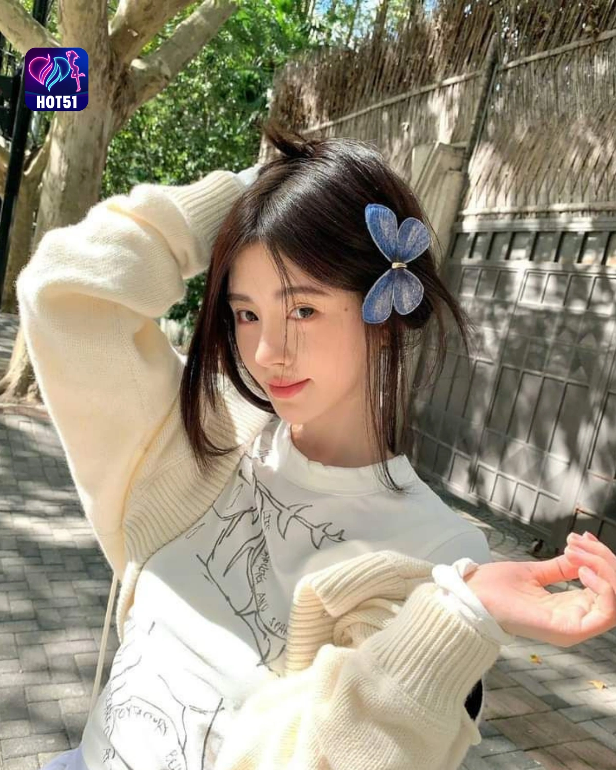 You are currently viewing Beautiful Stunning Foto Cantik Ju Jingyi di Platform HOT51