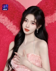 Read more about the article Beautiful Stunning Foto Cantik Ju Jingyi di Platform HOT51