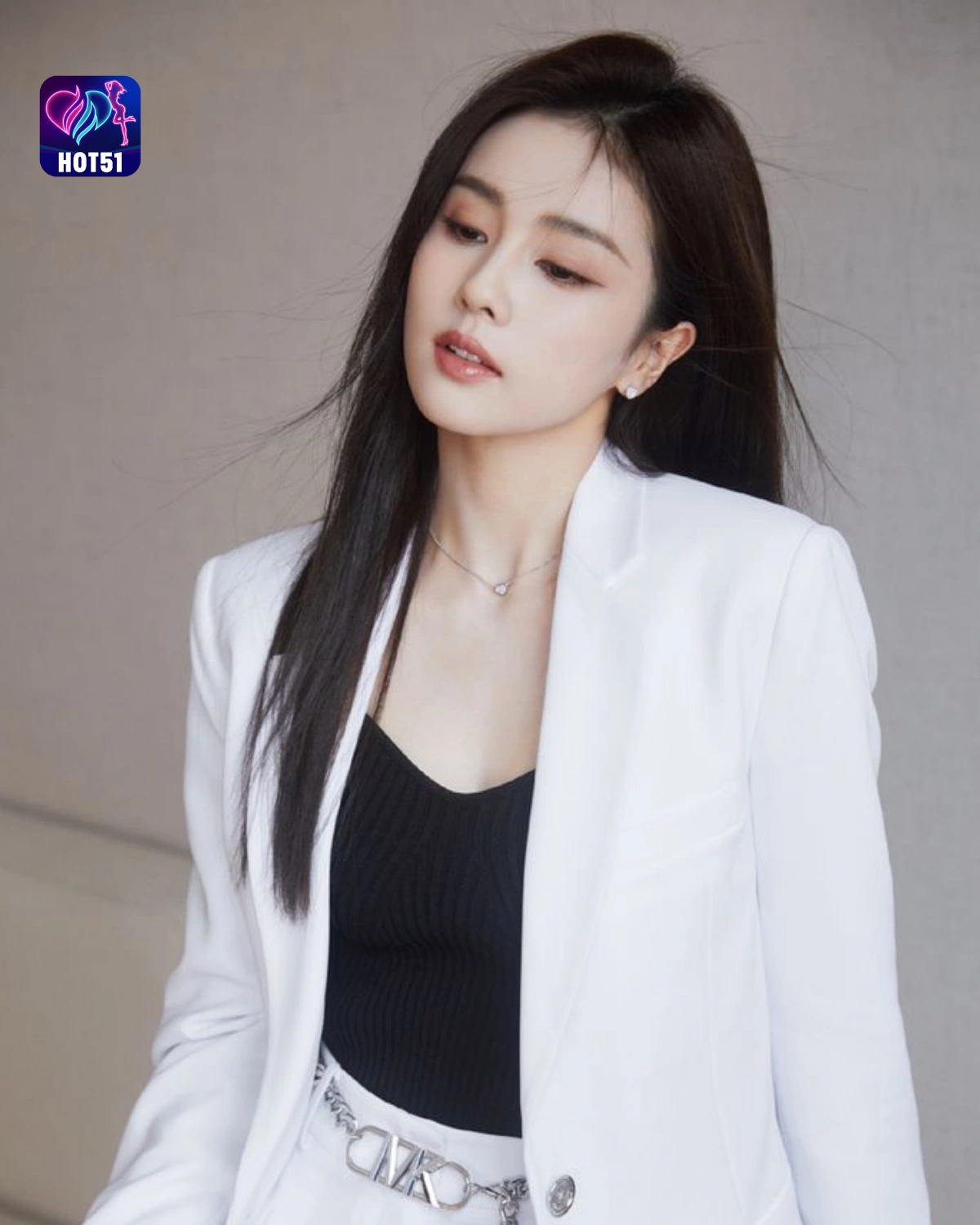 You are currently viewing Beautiful Stunning Gambar Cantik Bai Lu Di Platform HOT51