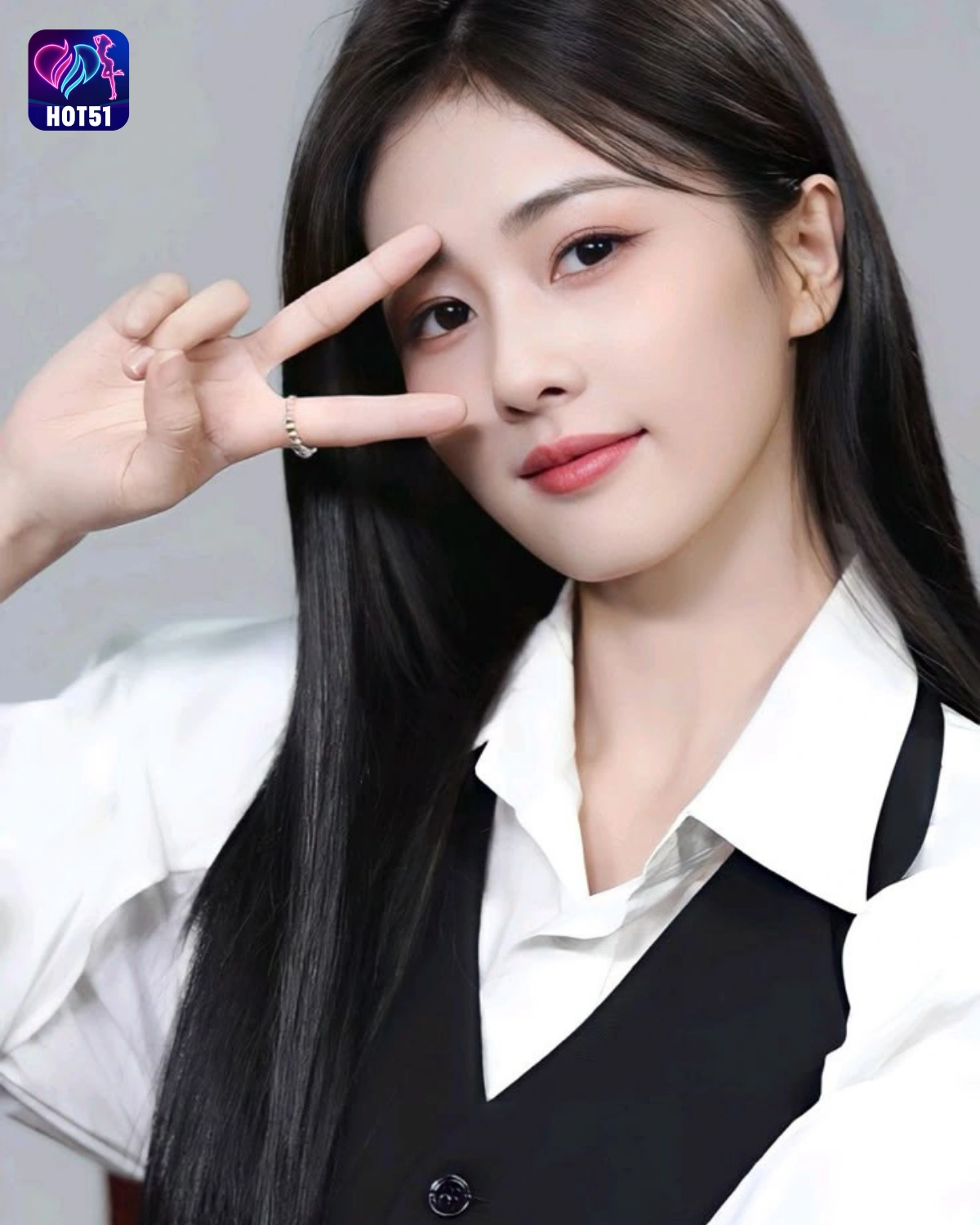 You are currently viewing Beautiful Stunning Gambar Cantik Bai Lu di Platform HOT51