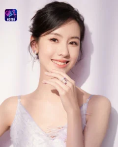 Read more about the article Beautiful Stunning Gambar  Chen Duling di Platform HOT51