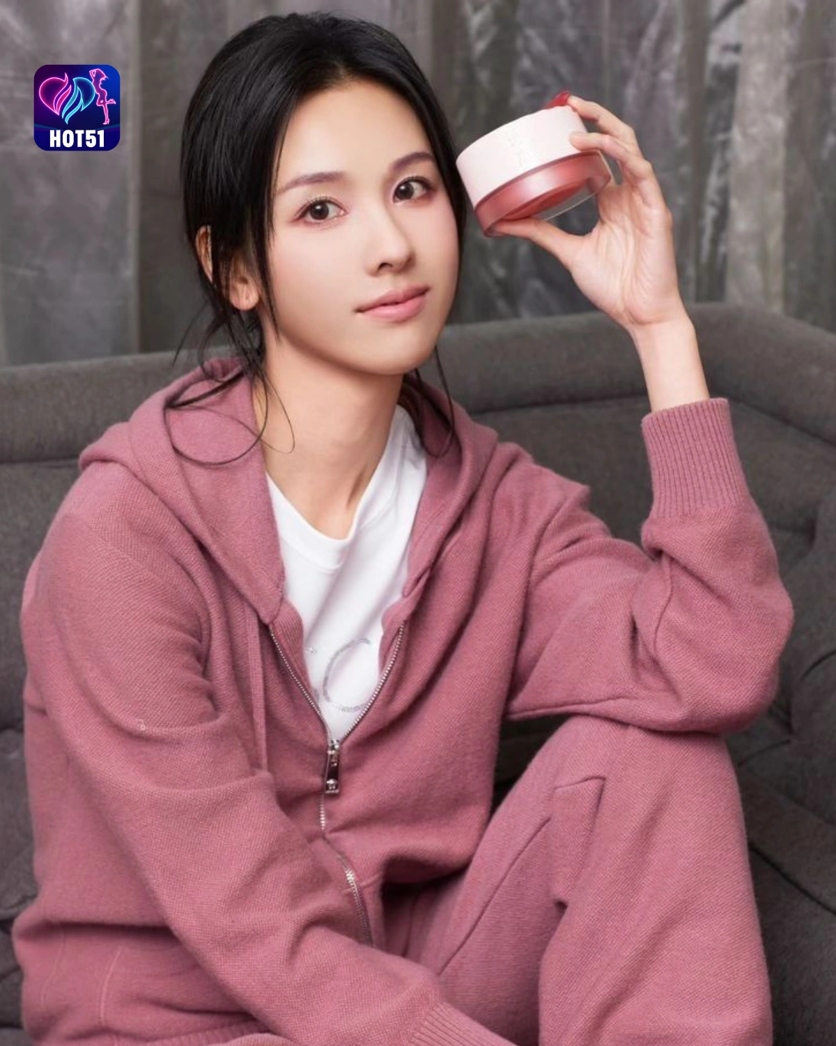 You are currently viewing Beautiful Stunning Gambar Cantik Chen Duling di Platform HOT51