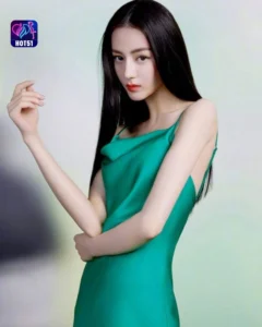 Read more about the article Beautiful Stunning Gambar Dilraba Dilmurat di Platform HOT51