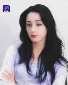 Read more about the article Beautiful Stunning Gambar  Dilraba Dilmurat di Platform HOT51
