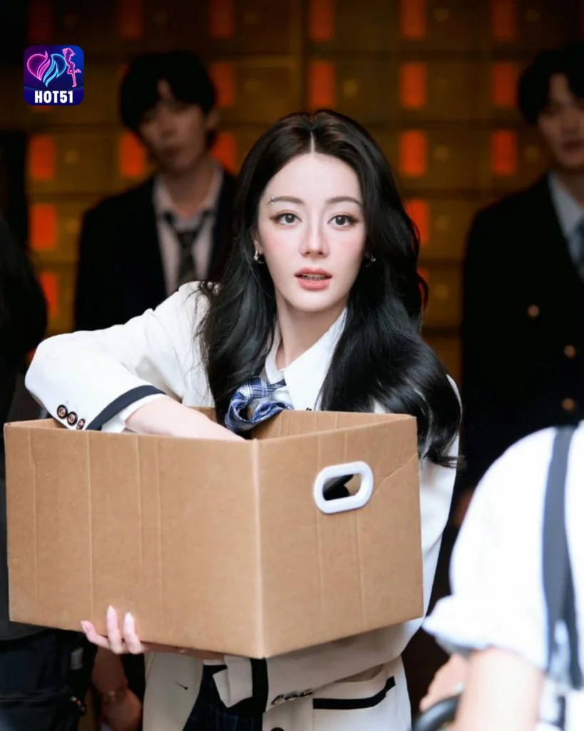  Gambar Cantik Dilraba Dilmurat di Platform HOT51