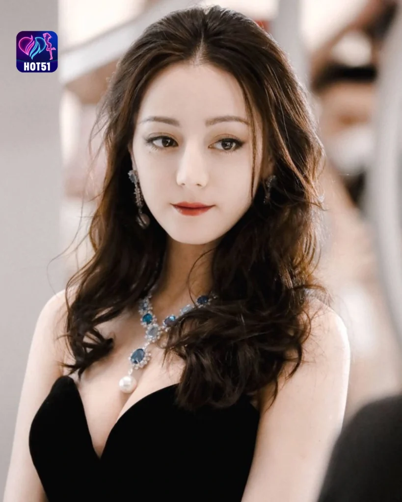  Gambar Cantik Dilraba Dilmurat di Platform HOT51